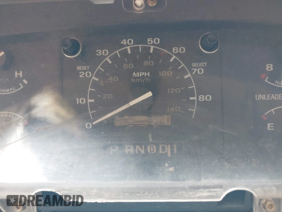 1993 Ford F-150 with VIN 1FTDF15N5PLB24462, listed as a IAAI auction lot 42720788 with Not provided miles and . Bid and sale history available at DreamBid. Image 7.