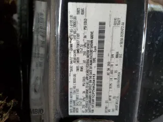 2017 Ford F-150 XL с VIN 1FTMF1CP7HKD54113, выставлен на аукционе Copart как лот 87666735 с пробегом Не указан миль и Списание • Salvage title. История ставок и продаж доступна на DreamBid. Изображение 13.