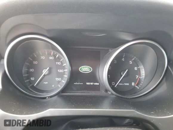 2014 Land Rover Range Rover Evoque Pure Premium z VIN SALVR2BG1EH896666, wystawiony jako Copart lot #58449085 z przebiegiem Nie podano mil oraz Szkoda całkowita • Salvage title. Historia ofert i sprzedaży dostępna na DreamBid. Obrazek 9.