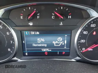2024 GMC Terrain SLE z VIN 3GKALMEG7RL182227, wystawiony jako IAAI lot #41833262 z przebiegiem 13 275 mil mil oraz . Historia ofert i sprzedaży dostępna na DreamBid. Obrazek 7.