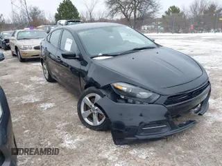 2015 Dodge Dart SXT с VIN 1C3CDFBBXFD373944, выставлен на аукционе IAAI как лот 41135298 с пробегом 88 478 миль миль и . История ставок и продаж доступна на DreamBid. Изображение 1.