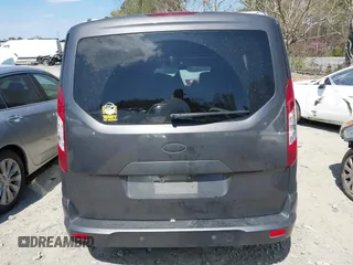 2019 Ford Transit Connect XLT z VIN NM0GE9F25K1426807, wystawiony jako IAAI lot #41877730 z przebiegiem 85 305 mil mil oraz . Historia ofert i sprzedaży dostępna na DreamBid. Obrazek 16.
