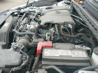 2023 Toyota Camry SE с VIN 4T1G11AK6PU813746, выставлен на аукционе IAAI как лот 41210012 с пробегом 34 717 миль миль и . История ставок и продаж доступна на DreamBid. Изображение 19.