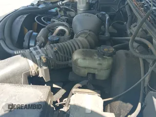 2000 Chevrolet S-10 LS с VIN 1GCCS19W4Y8225538, выставлен на аукционе IAAI как лот 42849719 с пробегом 261 202 миль миль и . История ставок и продаж доступна на DreamBid. Изображение 23.