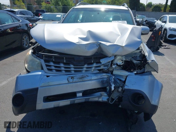 2013 Subaru Forester X Premium with VIN JF2SHADC4DH403421, listed as a IAAI auction lot 42475417 with 91,973 mi miles and . Bid and sale history available at DreamBid. Image 6.