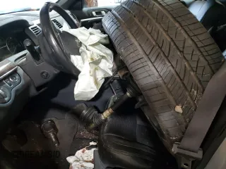 2009 Lincoln MKS z VIN 1LNHM94R39G629594, wystawiony jako Copart lot #56986125 z przebiegiem Nie podano mil oraz Szkoda całkowita • Salvage title. Historia ofert i sprzedaży dostępna na DreamBid. Obrazek 7.