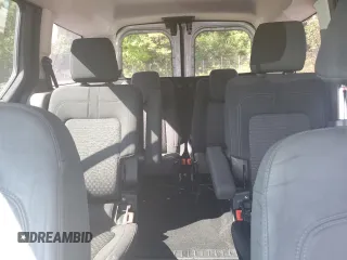 2020 Ford Transit Connect XLT с VIN NM0GS9F29L1466866, выставлен на аукционе Copart как лот 73131744 с пробегом 48 840 миль миль и На запчасти • Non repairable. История ставок и продаж доступна на DreamBid. Изображение 10.