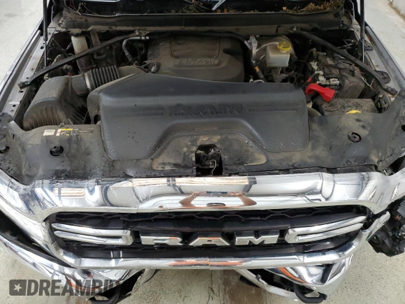 2019 Ram 2500 Tradesman с VIN 3C6UR5CJXKG676874, выставлен на аукционе Copart как лот 55399145 с пробегом 68 672 миль миль и Чистый • Clean title. История ставок и продаж доступна на DreamBid. Изображение 11.