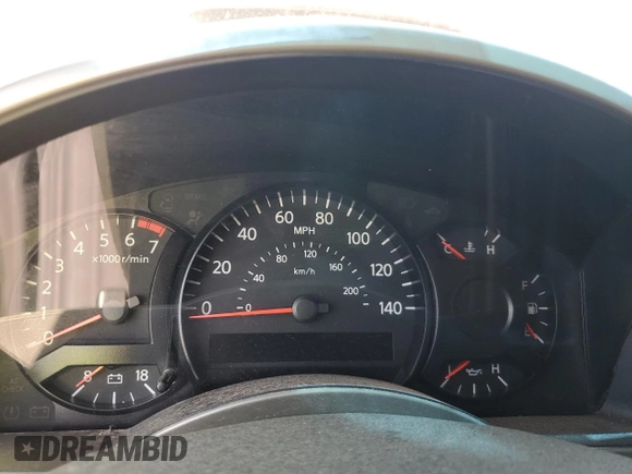 2006 Nissan Titan SE with VIN 1N6AA06A56N515229, listed as a Copart auction lot 59202405 with Not provided miles and Salvage title. Bid and sale history available at DreamBid. Image 9.