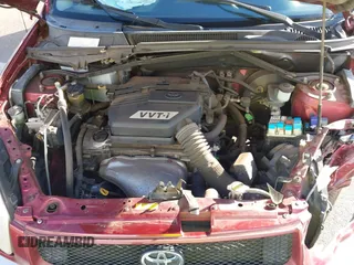 2005 Toyota RAV4 с VIN JTEHD20VX50059168, выставлен на аукционе IAAI как лот 41358659 с пробегом Не указан миль и . История ставок и продаж доступна на DreamBid. Изображение 10.