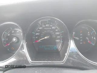 2011 Ford Taurus Limited с VIN 1FAHP2FW6BG107561, выставлен на аукционе IAAI как лот 42524277 с пробегом 154 996 миль миль и . История ставок и продаж доступна на DreamBid. Изображение 7.