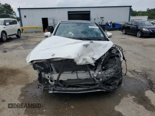 2018 Mercedes-Benz C 300 with VIN 55SWF4JB3JU249202, listed as a Copart auction lot 57231915 with 113,487 mi miles and Salvage title. Bid and sale history available at DreamBid. Image 5.