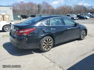 2018 Nissan Altima 2.5 SV with VIN 1N4AL3AP8JC212014, listed as a Copart auction lot 51383465 with 106,158 mi miles and Clean Title. Bid and sale history available at carsss.com. Image 3.