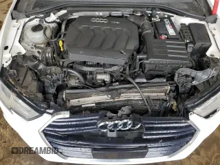 2017 Audi A3 Premium z VIN WAUAUGFFXH1056382, wystawiony jako Copart lot #56946195 z przebiegiem 162 612 mil mil oraz Szkoda całkowita • Salvage title. Historia ofert i sprzedaży dostępna na DreamBid. Obrazek 11.