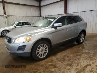 2010 Volvo XC60 3.0T z VIN YV4992DZ0A2067167, wystawiony jako Copart lot #58077845 z przebiegiem 151 406 mil mil oraz Szkoda całkowita • Salvage title. Historia ofert i sprzedaży dostępna na DreamBid. Obrazek 1.