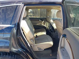 2010 Audi Q7 Premium Plus with VIN WA1LYAFE7AD003383, listed as a IAAI auction lot 41346755 with 264,576 mi miles and . Bid and sale history available at DreamBid. Image 8.