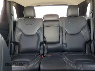 2016 Jeep Cherokee Altitude with VIN 1C4PJLAB4GW284057, listed as a Copart auction lot 55255305 with Not Provided miles and Non Repairable. Bid and sale history available at DreamBid. Image 10.