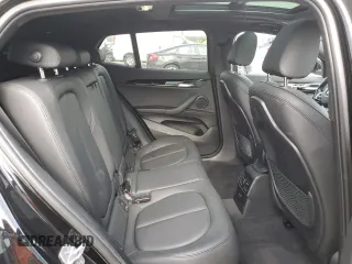 2019 BMW X2 xDrive28i with VIN WBXYJ5C56K5N77676, listed as a Copart auction lot 49628275 with 38,047 mi miles and Salvage Title. Bid and sale history available at carsss.com. Image 10.