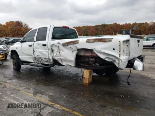 2006 Dodge Ram 3500 SLT with VIN 3D7MX48C56G112340, listed as a Copart auction lot 77170444 with 388,283 mi miles and Salvage Title. Bid and sale history available at carsss.com. Image 2.