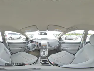 2008 Nissan Sentra S z VIN 3N1AB61E28L661350, wystawiony jako Copart lot #57856715 z przebiegiem 54 505 mil mil oraz Szkoda całkowita • Salvage title. Historia ofert i sprzedaży dostępna na DreamBid. Obrazek 14.