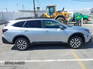 2021 Subaru Outback Premium with VIN 4S4BTAFC6M3104290, listed as a IAAI auction lot 42251214 with 20,063 mi miles and . Bid and sale history available at DreamBid. Image 13.