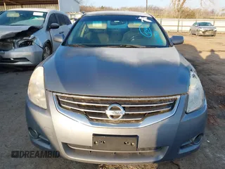 2012 Nissan Altima 2.5 S with VIN 1N4AL2AP6CN533969, listed as a IAAI auction lot 41127255 with 192,600 mi miles. Bid and sale history available at carsss.com. Image 12.