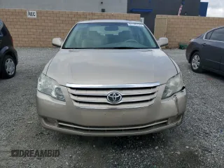 2006 Toyota Avalon XL with VIN 4T1BK36B86U148536, listed as a Copart auction lot 51120755 with 77,420 mi miles and Clean Title. Bid and sale history available at carsss.com. Image 5.