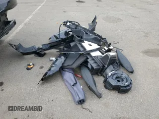 2020 Buick Encore GX Select с VIN KL4MMESL6LB114825, выставлен на аукционе Copart как лот 49985355 с пробегом 45 211 миль миль и Списание • Salvage title. История ставок и продаж доступна на DreamBid. Изображение 13.
