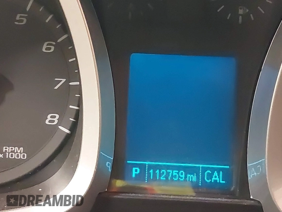 2016 Chevrolet Equinox LT with VIN 2GNFLFEK8G6175202, listed as a IAAI auction lot 41931603 with 112,759 mi miles and . Bid and sale history available at DreamBid. Image 15.