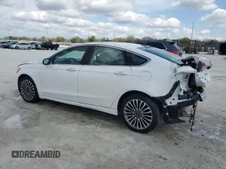 2018 Ford Fusion SE with VIN 3FA6P0T91JR106545, listed as a Copart auction lot 43761865 with 107,168 mi miles and Non Repairable. Bid and sale history available at carsss.com. Image 2.