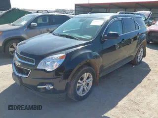 2013 Chevrolet Equinox LT with VIN 2GNFLNEK3D6164811, listed as a IAAI auction lot 42022855 with 206,732 mi miles and . Bid and sale history available at DreamBid. Image 2.