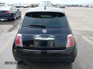 2013 FIAT 500 Pop с VIN 3C3CFFAR0DT745629, выставлен на аукционе IAAI как лот 41963338 с пробегом 127 246 миль миль и . История ставок и продаж доступна на DreamBid. Изображение 17.