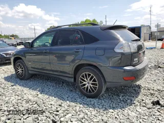 2005 Lexus RX with VIN JTJHA31U750097821, listed as a Copart auction lot 55444945 with 157,741 mi miles and Clean Title. Bid and sale history available at DreamBid. Image 2.