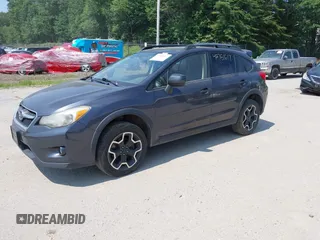 2013 Subaru Crosstrek Premium с VIN JF2GPACC7D2876579, выставлен на аукционе IAAI как лот 42761617 с пробегом 218 982 миль миль и . История ставок и продаж доступна на DreamBid. Изображение 2.