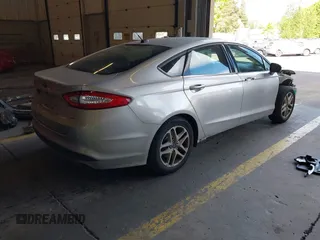 2016 Ford Fusion SE with VIN 3FA6P0H79GR330808, listed as a IAAI auction lot 42244013 with 120,478 mi miles and . Bid and sale history available at DreamBid. Image 4.