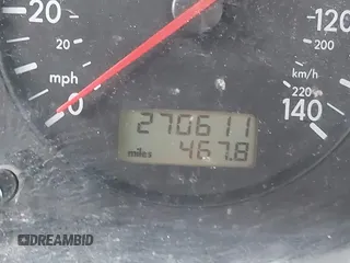 2003 Volkswagen Jetta GLS with VIN 3VWSP69M63M189779, listed as a IAAI auction lot 42026287 with 270,611 mi miles and . Bid and sale history available at DreamBid. Image 15.