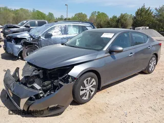 2020 Nissan Altima S z VIN 1N4BL4BV6LC102508, wystawiony jako IAAI lot #41964293 z przebiegiem 33 080 mil mil oraz . Historia ofert i sprzedaży dostępna na DreamBid. Obrazek 2.