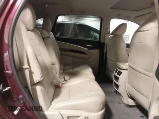 2014 Acura MDX z VIN 5FRYD4H22EB018401, wystawiony jako IAAI lot #41844914 z przebiegiem 87 305 mil mil oraz . Historia ofert i sprzedaży dostępna na DreamBid. Obrazek 8.