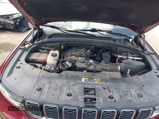 2021 Jeep Grand Cherokee Limited z VIN 1C4RJKBG0M8110273, wystawiony jako IAAI lot #42403617 z przebiegiem 85 133 mil mil oraz . Historia ofert i sprzedaży dostępna na DreamBid. Obrazek 10.