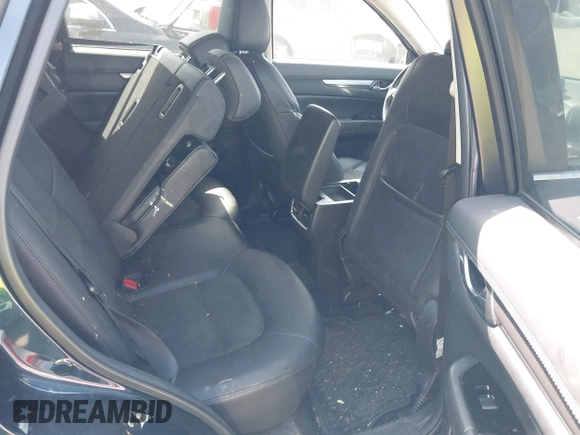 2017 Mazda CX-5 Touring z VIN JM3KFBCL5H0133493, wystawiony jako IAAI lot #39666644 z przebiegiem 125 048 mil mil oraz . Historia ofert i sprzedaży dostępna na DreamBid. Obrazek 8.