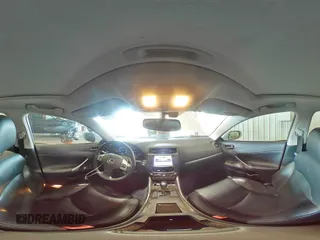 2012 Lexus IS 250 с VIN JTHCF5C27C5058506, выставлен на аукционе Copart как лот 60878405 с пробегом 95 331 миль миль и Списание • Salvage title. История ставок и продаж доступна на DreamBid. Изображение 14.