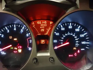 2012 Nissan Juke SL with VIN JN8AF5MV2CT113221, listed as a IAAI auction lot 41373795 with 166,149 mi miles. Bid and sale history available at carsss.com. Image 7.