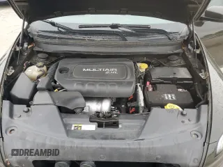 2016 Jeep Cherokee Latitude with VIN 1C4PJLCB4GW312050, listed as a Copart auction lot 53184875 with 156,808 mi miles and Salvage title. Bid and sale history available at DreamBid. Image 12.