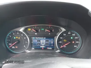 2021 Chevrolet Equinox LT with VIN 2GNAXTEV8M6101278, listed as a IAAI auction lot 40582629 with 64,698 mi miles and . Bid and sale history available at DreamBid. Image 7.