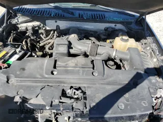 2008 Ford Expedition Limited с VIN 1FMFU20528LA86181, выставлен на аукционе Copart как лот 50335045 с пробегом 296 343 миль миль и Списание • Salvage title. История ставок и продаж доступна на DreamBid. Изображение 13.