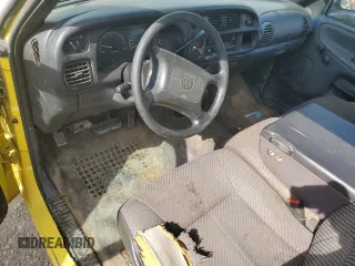 2000 Dodge Ram 2500 with VIN 3B7KC26Z8YM226121, listed as a Copart auction lot 49182715 with 164,444 mi miles and Clean Title. Bid and sale history available at carsss.com. Image 8.