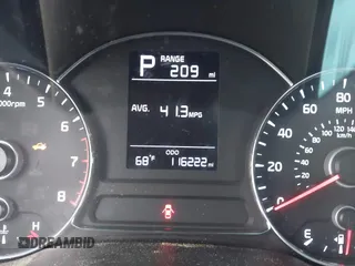 2017 Kia Forte LX with VIN 3KPFK4A73HE139100, listed as a IAAI auction lot 42112650 with 116,222 mi miles and . Bid and sale history available at carsss.com. Image 15.