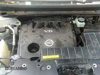 2012 Nissan Murano S z VIN JN8AZ1MUXCW103848, wystawiony jako IAAI lot #42884436 z przebiegiem 176 456 mil mil oraz . Historia ofert i sprzedaży dostępna na DreamBid. Obrazek 12.