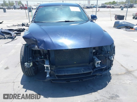 2017 BMW 3 Series 330i с VIN WBA8B9G5XHNU51094, выставлен на аукционе IAAI как лот 42489396 с пробегом 66 100 миль миль и . История ставок и продаж доступна на DreamBid. Изображение 6.