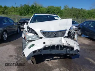 2004 Lexus RX 330 with VIN JTJGA31UX40006793, listed as a IAAI auction lot 41985795 with 161,611 mi miles. Bid and sale history available at carsss.com. Image 6.
